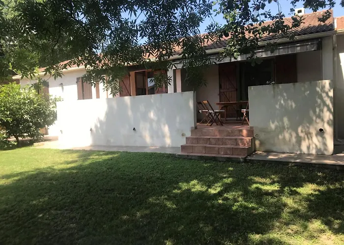 Agula Marina By Interhome Holiday home *