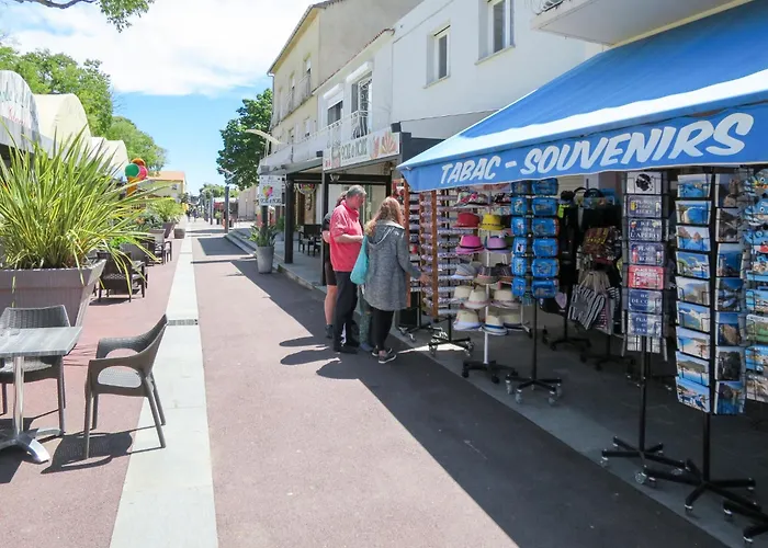 Prázdninový dům Agula Marina By Interhome *