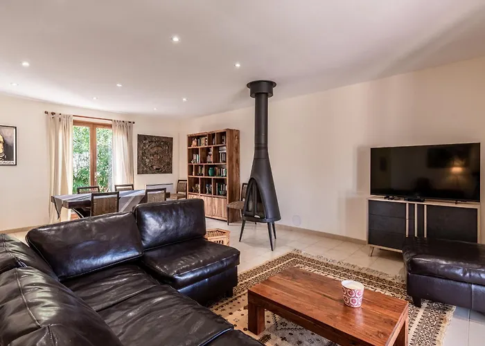 Agula Marina By Interhome Prázdninový dům