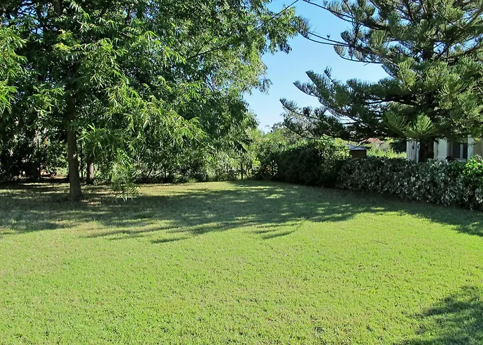 Agula Marina By Interhome Moriani Plage